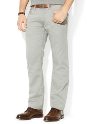 Polo Ralph Lauren Straight 5 Pocket Chino Pant Classic Fit