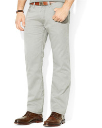 Polo Ralph Lauren Straight Fit 5 Pocket Chino Pant