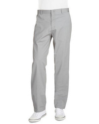Calvin Klein Straight Fit Chino Pants