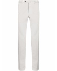 PT TORINO Straight Leg Chino Trousers