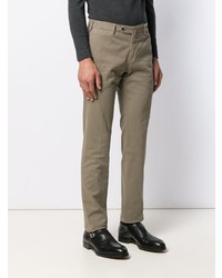 Pt01 Straight Leg Chinos