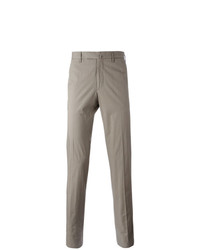 Incotex Straight Leg Trousers