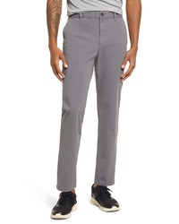 Bonobos Stretch Washed Chino 20 Pants In Graphites At Nordstrom
