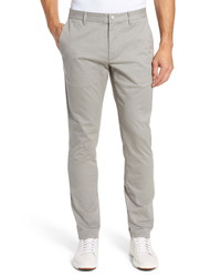 Bonobos Tailored Fit Stretch Washed Cotton Chinos