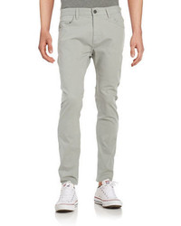 Calvin Klein Jeans Tapered Chino Pants