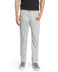 AG Tellis Herringbone Slim Fit Pants