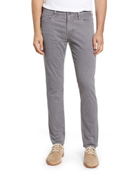 AG Tellis Herringbone Slim Fit Pants