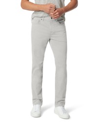 Joe's The Slim Fit Cotton French Terry Pants
