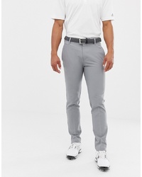 ADIDAS GOLF Ultimate 365 Pants In Grey