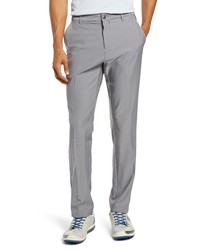 ADIDAS GOLF Ultimate365 Classic Water Resistant Pants In Grey Three At Nordstrom