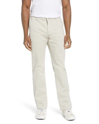 Cutter & Buck Voyager Classic Fit Stretch Cotton Chinos
