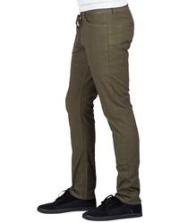 Volcom Vsm Gritter Tapered Chinos