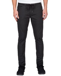 Volcom Vsm Gritter Tapered Chinos