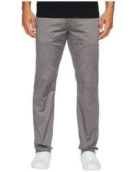 DC Worker Straight Heather Chino Casual Pants