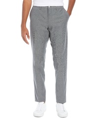BOSS Wylson Stretch Cotton Trousers