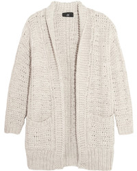 Line Curtis Open Knit Cardigan