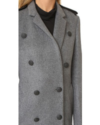 Rag & Bone Ashton Tailored Coat