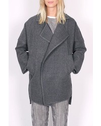 Cameo Collective Wrapped Up Coat
