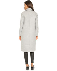 C/Meo Collective Late Nights Coat