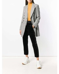 Stella McCartney Fitted Overall Coat