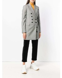 Stella McCartney Fitted Overall Coat