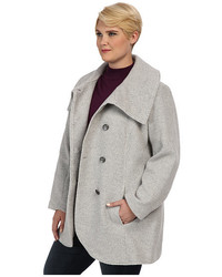 Jessica Simpson Plus Size Jofwh763 Coat