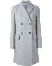Stella McCartney Classic Double Breasted Coat