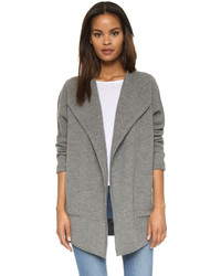 Madewell Sweater Coat
