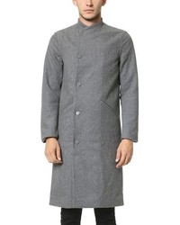 Han Kjobenhavn Uniform Coat