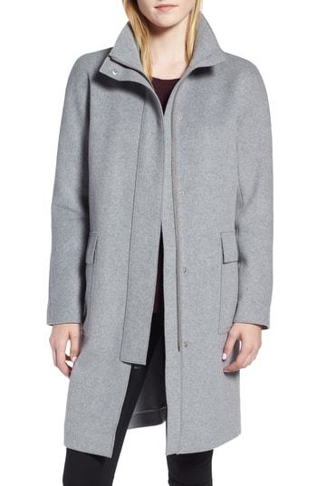 Nordstrom kenneth clearance cole coat