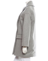 Surface to Air Wool Coat