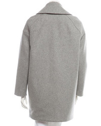 Surface to Air Wool Coat