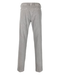 Borrelli Corduroy Slim Fit Chinos