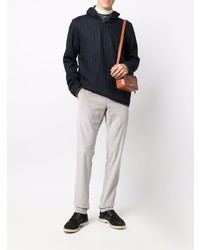 Sease Straight Leg Corduroy Chinos