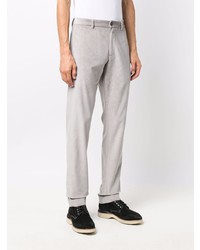 Sease Straight Leg Corduroy Chinos