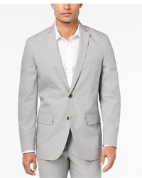 INC International Concepts Alex Classic Fit Two Button Suit Jacket Only At Macys