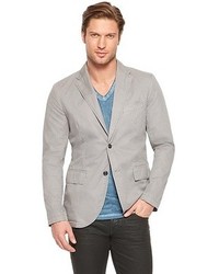 Hugo Boss Benefit W Slim Fit Cotton Sport Coat