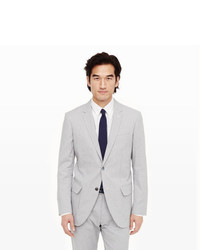 Club Monaco Grant Pincord Suit Blazer