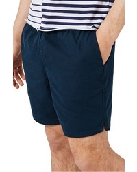 Topman Canvas Shorts