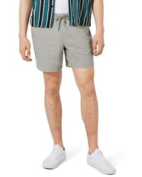 Topman Canvas Shorts