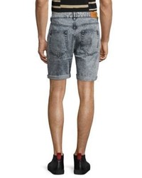 Wesc Conway Slim Fit Shorts