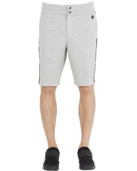 Nike Court X Rf Cotton Blend Shorts