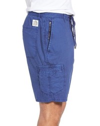 Lucky Brand Ripstop Shorts