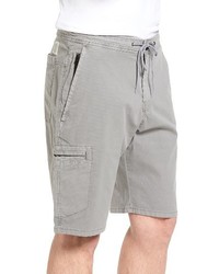 Lucky Brand Ripstop Shorts