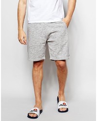 Ellesse Shorts With Taping