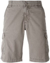 Woolrich Pocket Detail Cargo Shorts