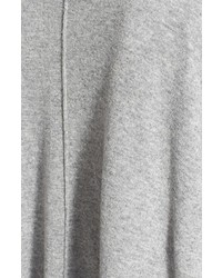 eskandar Cowl Neck Cashmere Sweater