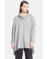 eskandar Cowl Neck Cashmere Sweater