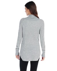 RD Style Cowl Neck Sweater