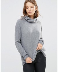 French Connection Cowl Neck Sweater